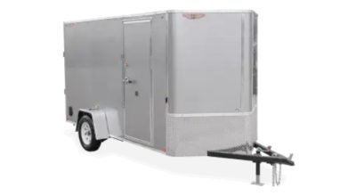 Cargo Trailers