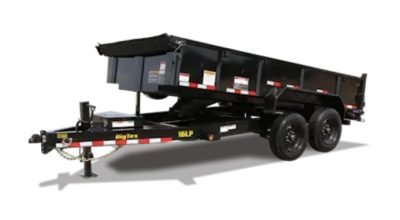 Dump Trailers