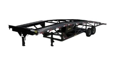 Specialty Trailers